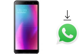 Cómo instalar WhatsApp en un Symphony i75