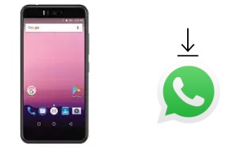 Cómo instalar WhatsApp en un Symphony i90