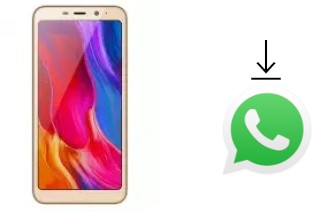 Cómo instalar WhatsApp en un Symphony i95