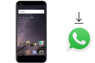 Cómo instalar WhatsApp en un Symphony INova