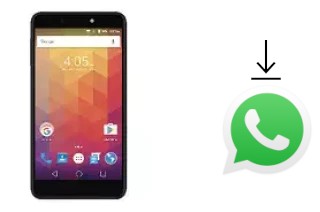 Cómo instalar WhatsApp en un Symphony P7