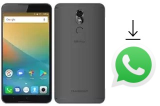 Cómo instalar WhatsApp en un Symphony P8 Pro