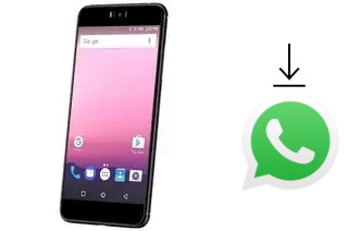 Cómo instalar WhatsApp en un Symphony P9+