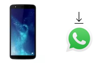 Cómo instalar WhatsApp en un Symphony Roar V150