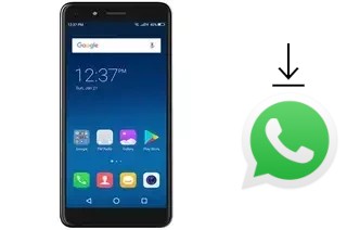 Cómo instalar WhatsApp en un Symphony Roar V78