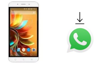 Cómo instalar WhatsApp en un Symphony Studio 50