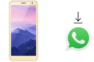 Cómo instalar WhatsApp en un Symphony V142