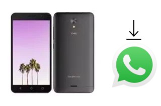 Cómo instalar WhatsApp en un Symphony V145