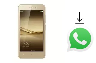 Cómo instalar WhatsApp en un Symphony V47