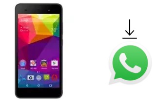 Cómo instalar WhatsApp en un Symphony V75