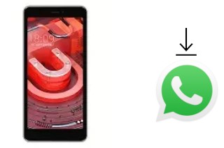 Cómo instalar WhatsApp en un Symphony V94