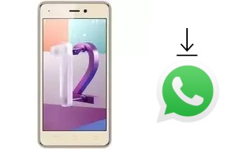 Cómo instalar WhatsApp en un Symphony V98