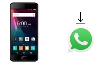 Cómo instalar WhatsApp en un Symphony ZVIII