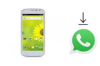 Cómo instalar WhatsApp en un Szenio Syreni 61QHD II