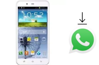 Cómo instalar WhatsApp en un Szenio SYRNI-50QHD