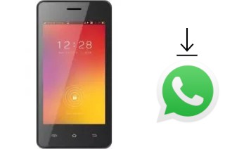 Cómo instalar WhatsApp en un T-Max Butterfly M1