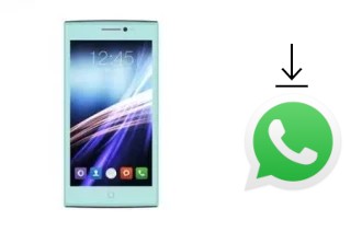 Cómo instalar WhatsApp en un T-Max Innocent i451