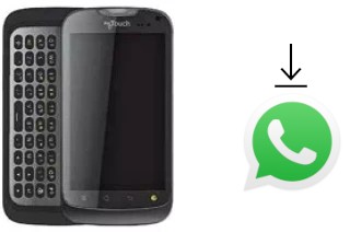 Cómo instalar WhatsApp en un T-Mobile myTouch qwerty