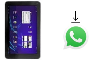 Cómo instalar WhatsApp en un T-Mobile G-Slate