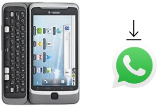 Cómo instalar WhatsApp en un T-Mobile G2