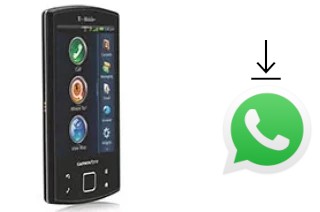 Cómo instalar WhatsApp en un T-Mobile Garminfone