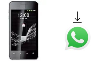 Cómo instalar WhatsApp en un T-Mobile Move Balance