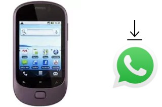 Cómo instalar WhatsApp en un T-Mobile Move