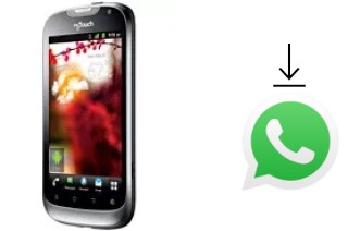 Cómo instalar WhatsApp en un T-Mobile myTouch 2