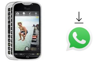 Cómo instalar WhatsApp en un T-Mobile myTouch 4G Slide