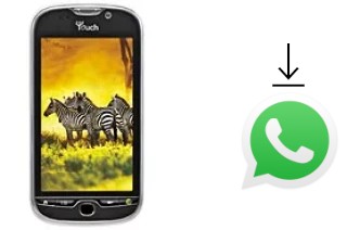 Cómo instalar WhatsApp en un T-Mobile myTouch 4G