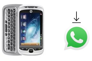 Cómo instalar WhatsApp en un T-Mobile myTouch 3G Slide