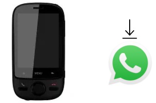 Cómo instalar WhatsApp en un T-Mobile Pulse Mini