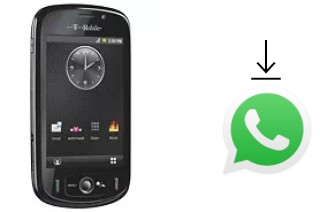 Cómo instalar WhatsApp en un T-Mobile Pulse