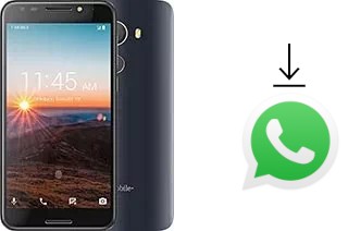 Cómo instalar WhatsApp en un T-Mobile Revvl