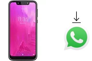 Cómo instalar WhatsApp en un T-Mobile Revvlry