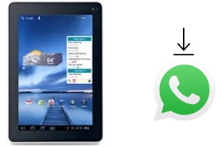 Cómo instalar WhatsApp en un T-Mobile SpringBoard