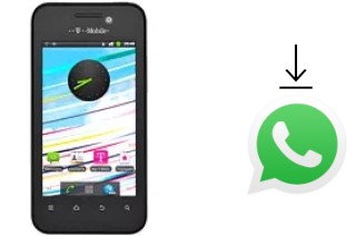 Cómo instalar WhatsApp en un T-Mobile Vivacity