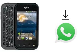 Cómo instalar WhatsApp en un T-Mobile myTouch Q