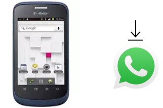 Cómo instalar WhatsApp en un T-Mobile Concord