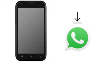 Cómo instalar WhatsApp en un Take KM-S200