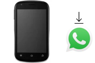 Cómo instalar WhatsApp en un Take KM-S220