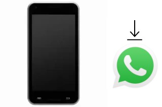 Cómo instalar WhatsApp en un Take KM-S330