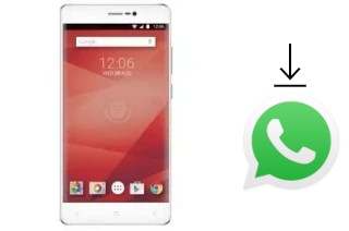 Cómo instalar WhatsApp en un Talius Nitro 551