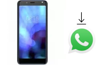 Cómo instalar WhatsApp en un Tambo TA 3