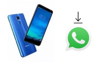 Cómo instalar WhatsApp en un Tambo TA 4