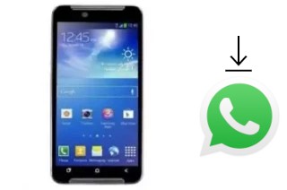 Cómo instalar WhatsApp en un Tasen T183