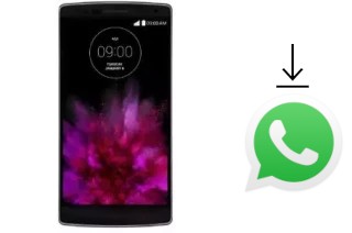 Cómo instalar WhatsApp en un Tasen W122