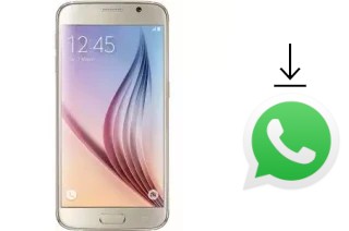 Cómo instalar WhatsApp en un Tasen W127