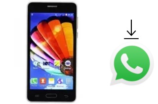 Cómo instalar WhatsApp en un Tashan TS-801