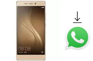 Cómo instalar WhatsApp en un Tashan TS-880